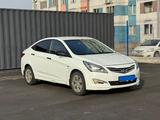 Hyundai Solaris 2015 года за 4 690 000 тг. в Алматы – фото 3