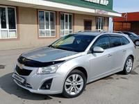 Chevrolet Cruze 2013 годаfor5 150 000 тг. в Алматы