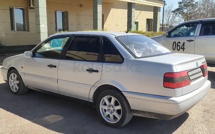 Volkswagen Passat 1995 года за 1 450 000 тг. в Кокшетау