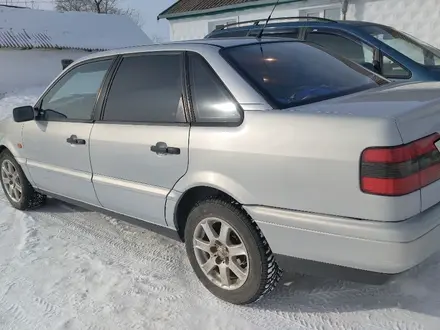 Volkswagen Passat 1995 года за 1 450 000 тг. в Кокшетау – фото 5