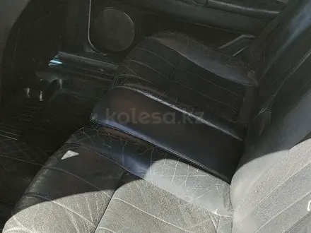 Volkswagen Passat 1995 года за 1 450 000 тг. в Кокшетау – фото 7