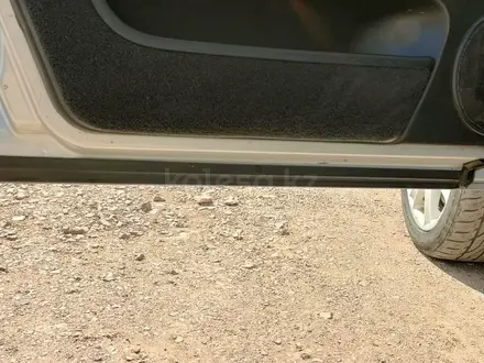 Volkswagen Passat 1995 года за 1 450 000 тг. в Кокшетау – фото 6