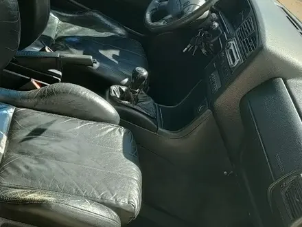 Volkswagen Passat 1995 года за 1 450 000 тг. в Кокшетау – фото 11