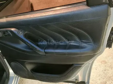 Volkswagen Passat 1995 года за 1 450 000 тг. в Кокшетау – фото 13