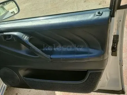 Volkswagen Passat 1995 года за 1 450 000 тг. в Кокшетау – фото 12