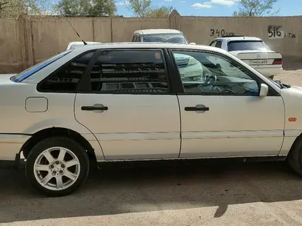 Volkswagen Passat 1995 года за 1 450 000 тг. в Кокшетау – фото 14