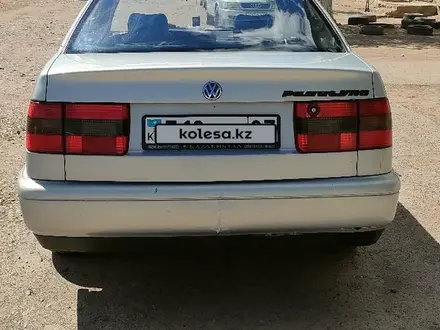 Volkswagen Passat 1995 года за 1 450 000 тг. в Кокшетау – фото 15