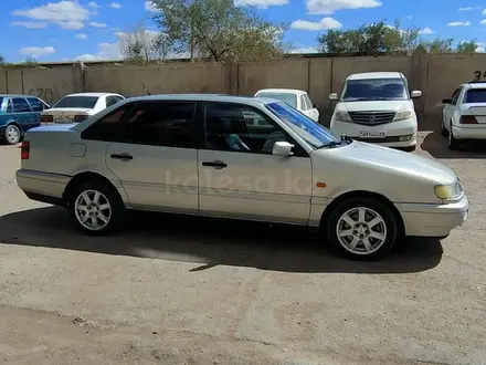 Volkswagen Passat 1995 года за 1 450 000 тг. в Кокшетау – фото 19