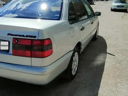 Volkswagen Passat 1995 года за 1 450 000 тг. в Кокшетау – фото 22
