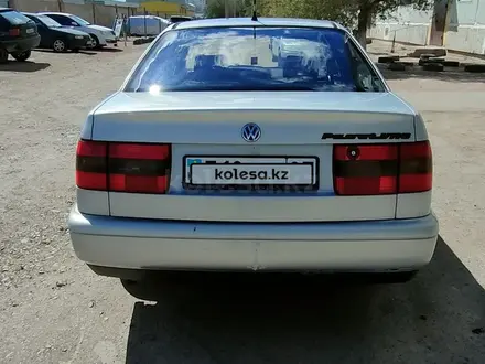 Volkswagen Passat 1995 года за 1 450 000 тг. в Кокшетау – фото 23