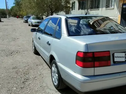 Volkswagen Passat 1995 года за 1 450 000 тг. в Кокшетау – фото 24