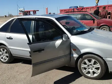 Volkswagen Passat 1995 года за 1 450 000 тг. в Кокшетау – фото 4