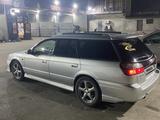 Subaru Legacy 1996 годаүшін3 200 000 тг. в Астана – фото 2