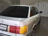 Audi 80 1989 года за 1 100 000 тг. в Уральск