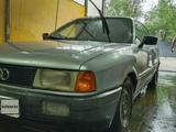 Audi 80 1989 года за 1 100 000 тг. в Уральск – фото 2
