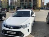 Toyota Camry 2014 годаүшін11 000 000 тг. в Туркестан
