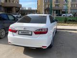 Toyota Camry 2014 годаүшін11 000 000 тг. в Туркестан – фото 5