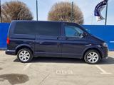 Volkswagen Multivan 2010 годаүшін8 700 000 тг. в Талдыкорган – фото 4