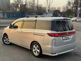 Nissan Elgrand 2013 годаүшін8 000 000 тг. в Алматы – фото 3