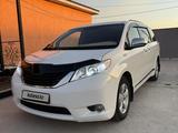 Toyota Sienna 2017 года за 14 200 000 тг. в Алматы – фото 5