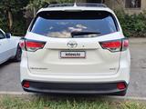 Toyota Highlander 2016 года за 10 000 000 тг. в Талдыкорган – фото 4