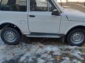 ВАЗ (Lada) Lada 2121 1982 годаүшін1 000 000 тг. в Экибастуз – фото 5