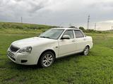 ВАЗ (Lada) Priora 2170 2014 года за 2 650 000 тг. в Усть-Каменогорск – фото 3