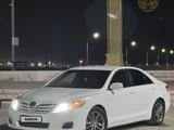 Toyota Camry 2011 года за 7 500 000 тг. в Жанаозен