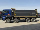 Howo  T5G 2026 годаүшін10 000 тг. в Актау – фото 2