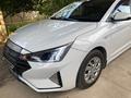 Hyundai Elantra 2019 годаfor7 800 000 тг. в Сарыагаш – фото 2