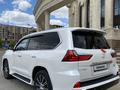 Lexus LX 570 2017 года за 55 000 000 тг. в Атырау – фото 5