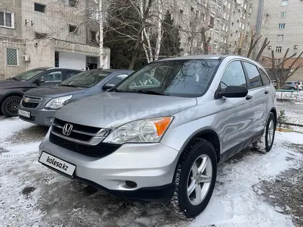 Honda CR-V 2011 года за 6 500 000 тг. в Усть-Каменогорск