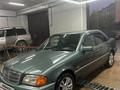 Mercedes-Benz C 280 1994 года за 3 300 000 тг. в Жезказган