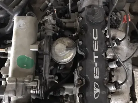 Контрактный двигатель из Европыүшін250 000 тг. в Актобе – фото 7