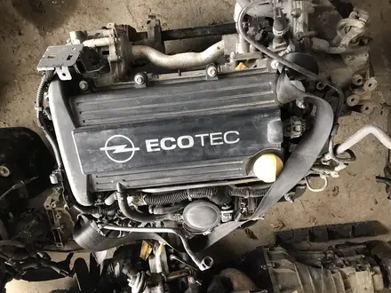 Контрактный двигатель из Европы за 250 000 тг. в Актобе – фото 8