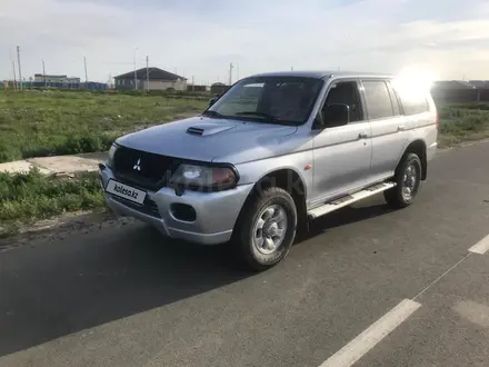 Mitsubishi Montero Sport 2004 года за 3 500 000 тг. в Атырау – фото 3