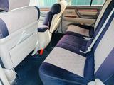 Lexus LX 470 1998 года за 7 800 000 тг. в Жезказган – фото 3