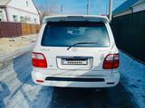 Lexus LX 470 1998 года за 7 800 000 тг. в Жезказган