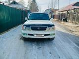 Lexus LX 470 1998 года за 7 800 000 тг. в Жезказган – фото 2