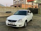 ВАЗ (Lada) Priora 2170 2013 годаүшін2 400 000 тг. в Шымкент – фото 2