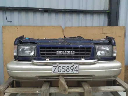 Бигхорн Bighorn ноускат за 350 000 тг. в Алматы