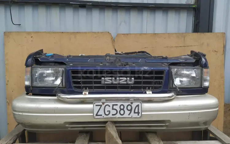 Бигхорн Bighorn ноускат за 350 000 тг. в Алматы