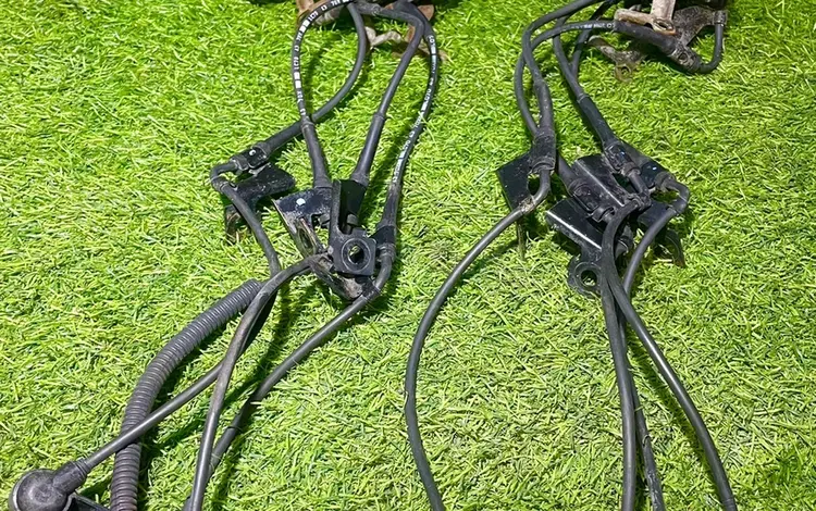 Датчики ABS абс на Mazda mpv LW за 14 000 тг. в Караганда