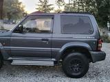 Mitsubishi Pajero 1995 года за 1 700 000 тг. в Талдыкорган – фото 5