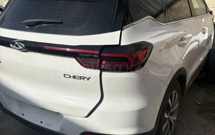 Chery Tiggo 7 Pro 2023 года за 10 000 тг. в Алматы