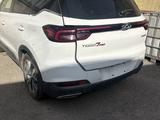 Chery Tiggo 7 Pro 2023 года за 10 000 тг. в Алматы – фото 2