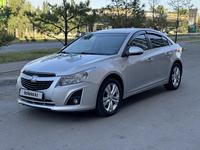 Chevrolet Cruze 2014 года за 5 300 000 тг. в Павлодар