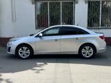 Chevrolet Cruze 2014 годаүшін5 300 000 тг. в Павлодар – фото 2