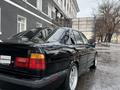 BMW 525 1992 года за 2 650 000 тг. в Шымкент – фото 6