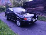 ВАЗ (Lada) 2114 2011 годаүшін1 300 000 тг. в Кокшетау – фото 4